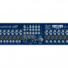 SOUNDCRAFT LX7ii-16 микшер 16 моно, 2 стерео, 6 AUX, 4 подгруппы