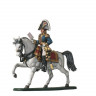 Сборные солдатики ZVEZDA Французский штаб 1805-1814 г., 1/72