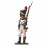 Сборные солдатики ZVEZDA Французский штаб 1805-1814 г., 1/72