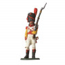 Сборные солдатики ZVEZDA Французский штаб 1805-1814 г., 1/72