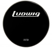 LUDWIG LW6813 13" Heavy пластик для барабана