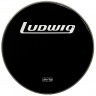 LUDWIG LW6813 13" Heavy пластик для барабана