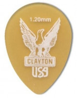 Медиатор CLAYTON UST120
