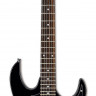Ibanez GRX20-BKN BLACK электрогитара