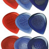 DUNLOP 4760 Stubby Combo набор медиаторов