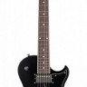 Schecter SOLO-II STANDARD BLKP электрогитара