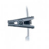Sennheiser MZH 908 B - Держатель-зажим для микрофона на духовые инструменты