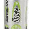 Аккумулятор ANSMANN 5030912 maxE 2500 C