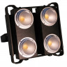 Светодиодный прожектор EURO DJ COB LED Blinder-4