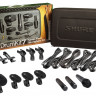 Shure PGADRUMKIT7 инструментальный микрофон