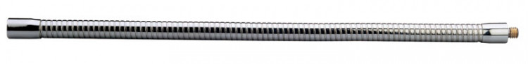 K&M 22300-300-01 держатель- гусиная шея для микрофона