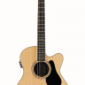 Alvarez AF70CE электроакустическая гитара