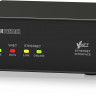 Интерфейс KLARK TEKNIK VNET ETHERNET INTERFACE