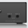 Интерфейс KLARK TEKNIK VNET ETHERNET INTERFACE