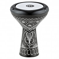MEINL HE-1018 мини думбек с гравировкой