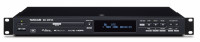 Мультимедиа плеер Tascam BD-MP4K Blu-ray, DVD, CD, SD карт, USB