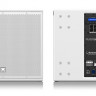 Сабвуфер Turbosound NuQ115B-AN-WH активный