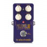 Педаль эффектов TC electronic MOJOMOJO PAUL GILBERT EDITION овердрайв