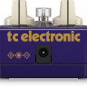 Педаль эффектов TC electronic MOJOMOJO PAUL GILBERT EDITION овердрайв