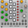 Модуль Behringer MIX-SEQUENCER MODULE 1050