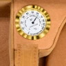 Кейс для скрипки ANTONIO LAVAZZA CV-71 BK ГЛЯНЦЕВЫЙ 4/4