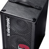 TC ELECTRONIC BG250-208 басгитарный комбик, 250 Вт, 2x8", 1 эффект TonePrint