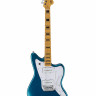 Электрогитара G&L Tribute Doheny Emerald Blue MP