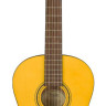 Классическая гитара FENDER ESC-110 CLASSICAL чехол в комплекте