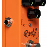 Гитарный эффект STAGG BX-REVERB