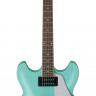 IBANEZ AS63-SFG ARTCORE VIBRANTE полуакустическая гитара