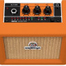 Гитарный комбоусилитель ORANGE CRUSH MINI