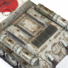 Советский истребитель танков "Су-122" 1/35
