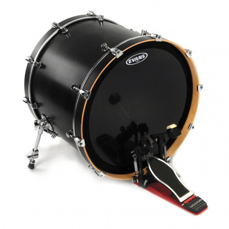 Пластик для бас-барабана EVANS BD20EMADONX 20"