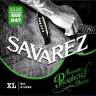 Струны для акустических гитар SAVAREZ A240XL Acoustic F. Bronze (10/10-14/14-23/9-29/12-39/17-47/25) экстра легкого натяжения