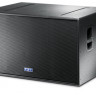 FBT MITUS 218S пассивный сабвуфер 2000 Вт
