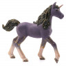 Фигурка Schleich Звездный единорог, жеребенок