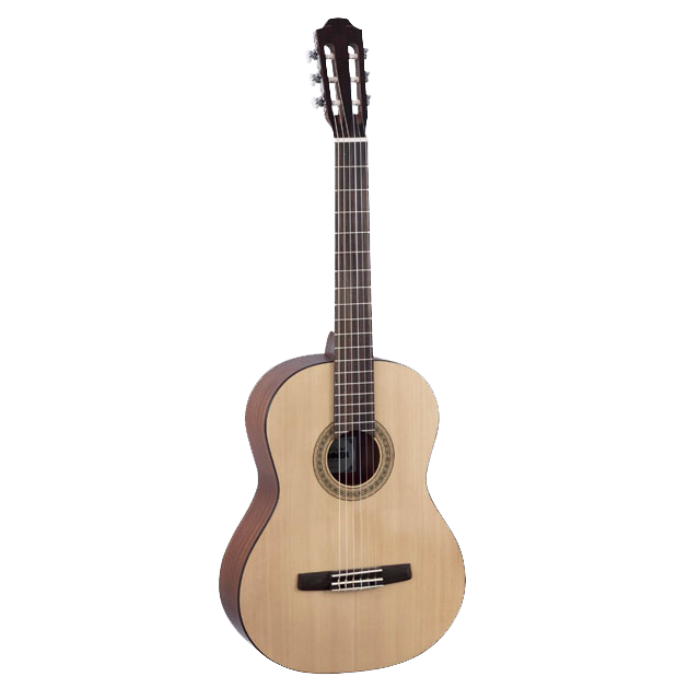 Hohner HC-16 4/4 классическая гитара