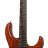 JET UTE 121 TBR электрогитара