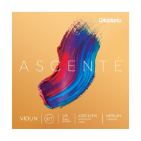 Струны для скрипки 1/2 D'Addario A310 1/2M Ascente комплект