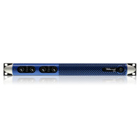 POWERSOFT M50Q HDSP+ETH 4-канальный усилитель мощности 4x1250 (4 Ом), 4x750 (8 Ом), 2x2500 мост