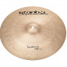Тарелка ISTANBUL AGOP DC16 TRADITIONAL 16" DARK Crash