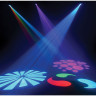 ADJ Comscan LED DMX-сканер