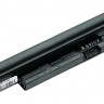 Аккумулятор для ноутбуков Dell Inspiron Mini 1210, Mini 12 2400 мАч