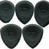 DUNLOP 4771 Primetone Cabinet набор медиаторов разной толщины и формы, 60 шт