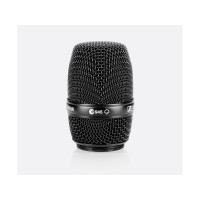 Sennheiser MMD 945-1 BL - динамическая суперкард. микрофон. головка для ручных передатчик. Evolution
