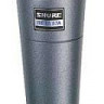 Shure BETA 57A микрофон вокально-инструментальный динамический
