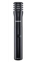 Shure SM137-LC инструментальный микрофон