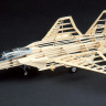 Сборная деревянная модель Самолет F-15 Eagle. Guillows 1:40