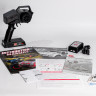 Радиоуправляемая трагги Remo Hobby EVO-R Brushless UPGRADE (зеленая) 4WD 2.4G 1/8 RTR