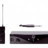 Инструментальная радиосистема AKG Perception WMS45 Instrumental Set BD-C3 (790-798) с портативным передатчиком + гитарный шнур
